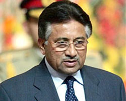 Musharraf