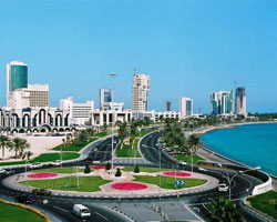 Qatar