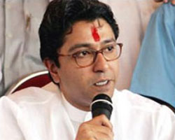 Raj Thackeray