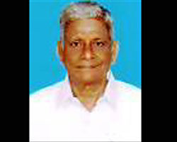 S.N.Kandasamy S.N.Kandasamy