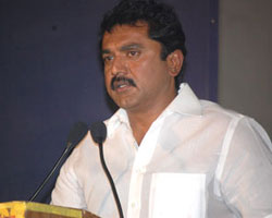 Sarath kumar