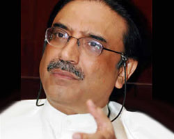 Zardari Zardari