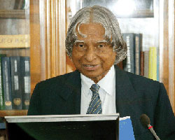 Abdul Kalam
