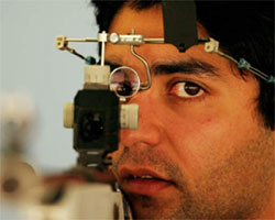 Abhinav Bindra