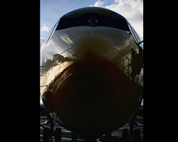 Boeing 737