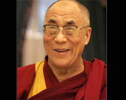 Dalai Lama