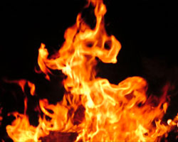 Fire