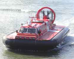 Hoover craft