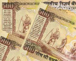 Indian Currency