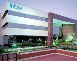 Infosys