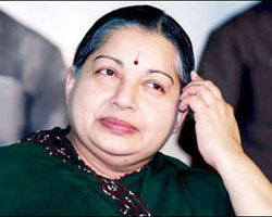 Jayalalitha