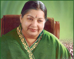 Jayalalitha