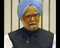 Manmohan singh
