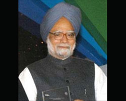 Manmohan singh