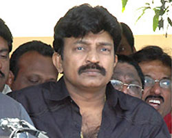 Rajasekar