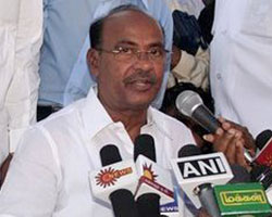 Ramadoss