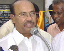 Ramadoss