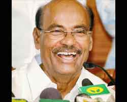 Ramadoss