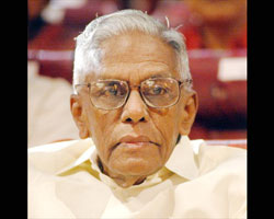 R.M. Veerappan