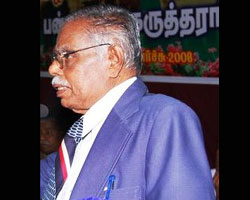 Agathialingam