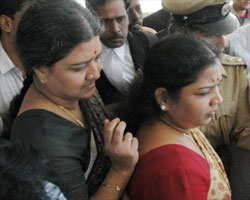 Sasikala