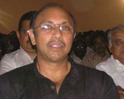 Sathyaraj