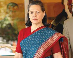 Sonia Gandhi Sonia Gandhi