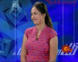 Suntv Archana