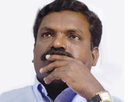 Thirumavelan