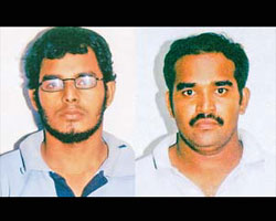 Umaramanan and Amalan