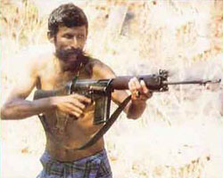 Veerappan