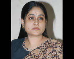 Vijayashanthi