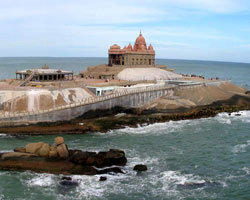 Vivekanandar Rock
