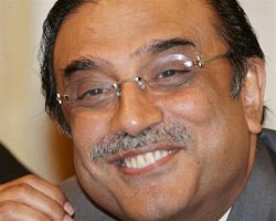 Zardari