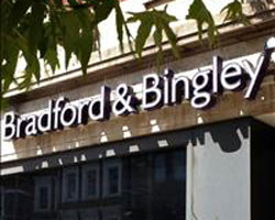 Bradford & Bingley