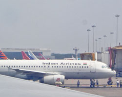 Chennai Airport