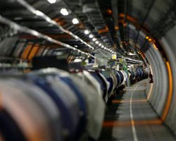 Large Hadron Collider