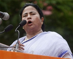 Mamata Banerjee