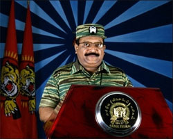 Prabhakaran