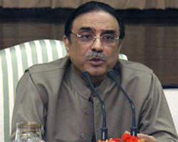 Zardari