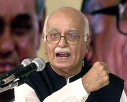 Advani