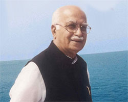 Advani