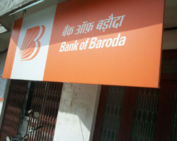 Bank of Baroda