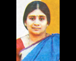 Bhanumathi
