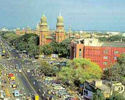 Chennai