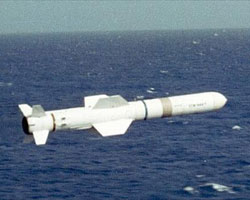 Harpoon Harpoon