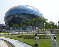 Infosys-Pune