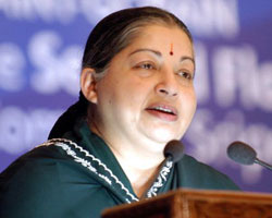 Jayalalitha