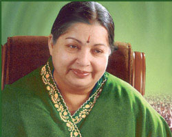 Jayalalitha