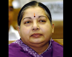 Jayalalitha